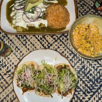 Rosy's Taco Bar - Tacos, esquites, and queso enchiladas - Tacos Near Me - Philadelphia, Pennsylvania Rosy's Taco Bar - Tacos, esquites, and queso enchiladas - Tacos Near Me - Philadelphia, Pennsylvania