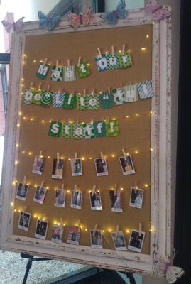 Cynthia Graham Hurd/St Andrews Library by null