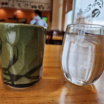 Rice Alley - Hot tea and water - Ramen Near Me - Gainesville, Virginia Rice Alley - Hot tea and water - Ramen Near Me - Gainesville, Virginia