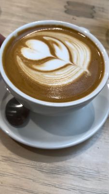 Ground Support Cafe by null