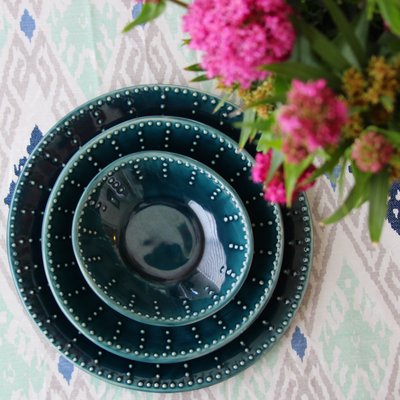 Back Bay Pottery by null