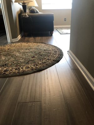 Brewer Custom Floors More 166 Vista Park Way Avon In Floors More 166 Vista Park Way Avon