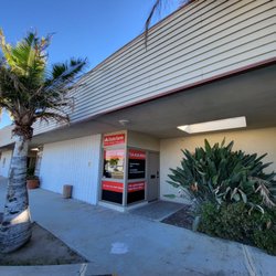 Mark Minh Nguyen - State Farm Insurance Agent - Our office plaza
