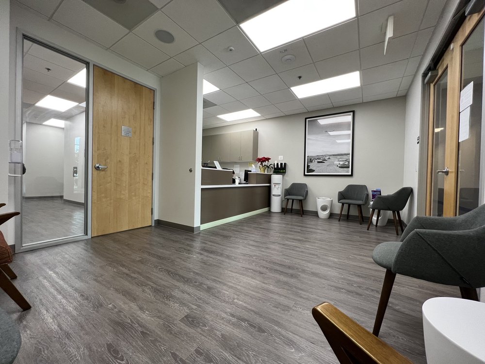 Perlman Clinic Mira Mesa - patient advocate in San Diego, CA