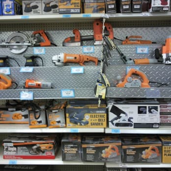 Harbor Freight Tools - Hardware Stores Near Me - St. Louis, Missouri