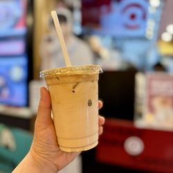 Cotti Coffee - Coco Cotti