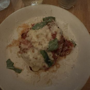 True Food Kitchen - Grilled Chicken parmesan - Vegetarian Near Me - Pasadena, California True Food Kitchen - Grilled Chicken parmesan - Vegetarian Near Me - Pasadena, California