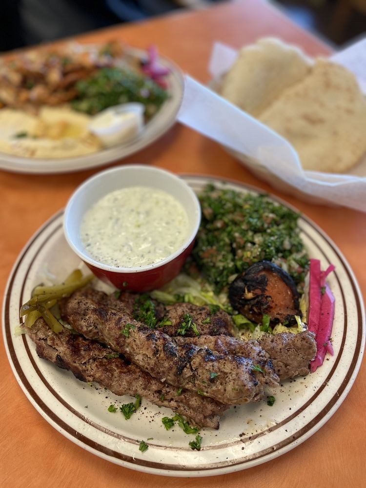 Shawarma Bistro