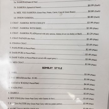 Rasoi - Indian Near Me - Oklahoma City, Oklahoma