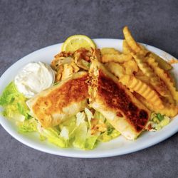 Prince Mediterranean - Come try our signature shawarma at Prince Mediterranean made with love and served to perfection.