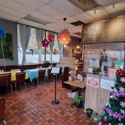 The Taste Kitchen - Small group party