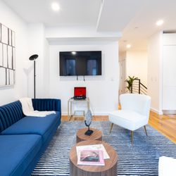 Urban Furnished