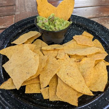 ChileLimon Fusion - Small guac - Peruvian Near Me - Hollywood, Florida ChileLimon Fusion - Small guac - Peruvian Near Me - Hollywood, Florida