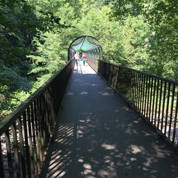 Barnet Marine Park - Railway pedestrian overpass~ - Parks Near Me - Burnaby, British Columbia Barnet Marine Park - Railway pedestrian overpass~ - Parks Near Me - Burnaby, British Columbia