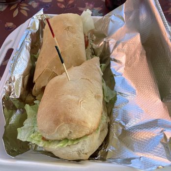 East Coast Subs - Italian - Sandwiches Near Me - Branson, Missouri