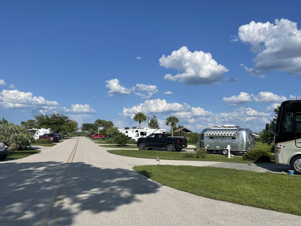 ORTONA SOUTH CAMPGROUND Updated August 2024 35 Photos 2410 Dalton