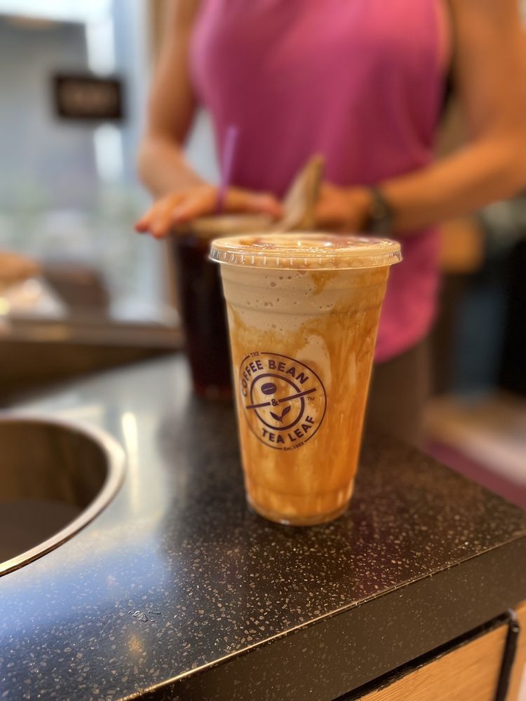 THE COFFEE BEAN & TEA LEAF 137 Photos & 32 Reviews 8462 N Friant Rd