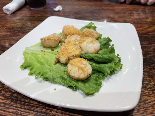 13 Bones Restaurant by null