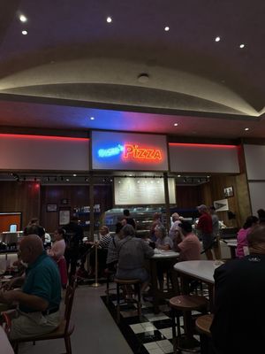Scarr's Pizza Las Vegas by null