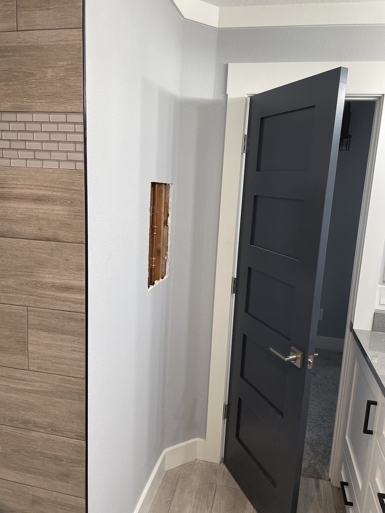 SCOTT’S SHEETROCK SERVICES Updated September 2024 35 Photos & 37