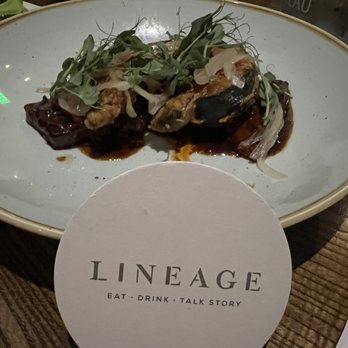 Lineage - 6/3/22 5 Spice Braised Beef Brisket - Asian Fusion Near Me - Wailea, Hawaii Lineage - 6/3/22 5 Spice Braised Beef Brisket - Asian Fusion Near Me - Wailea, Hawaii