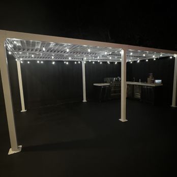 FG Homerepairs - Pergola and bbq - Tiling Near Me
