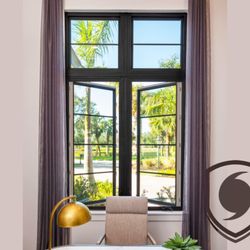 DuraSash Windows