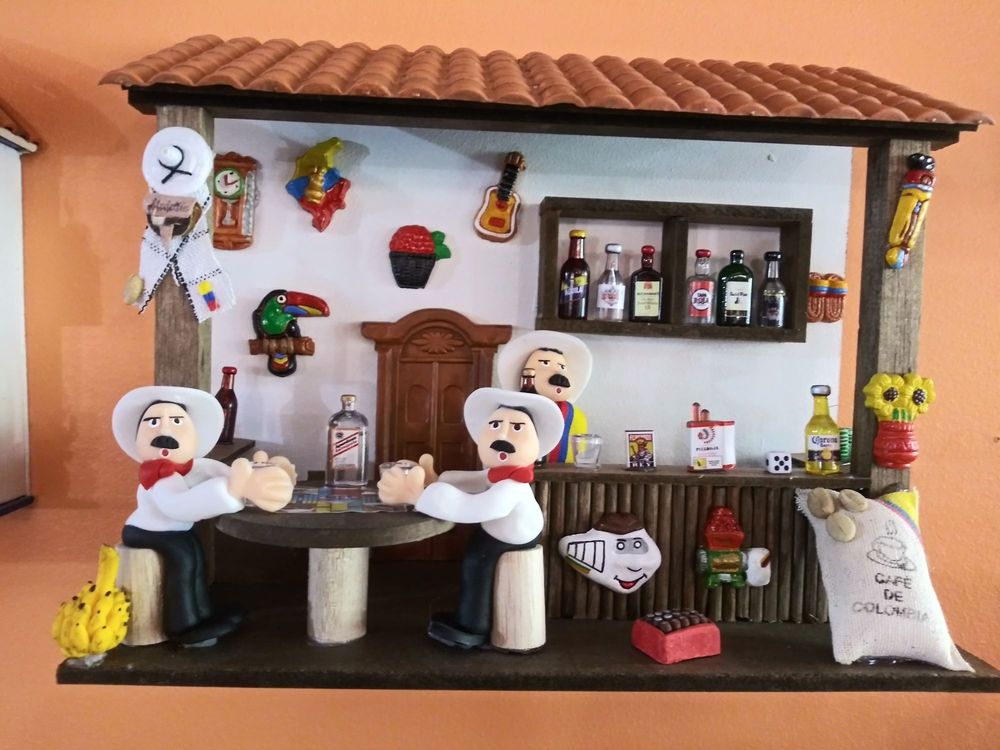 El Pueblito Restaurant