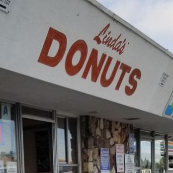 Linda's Donut Shop - In need of donuts and coffee back in my room - Donuts Near Me - San Diego, California Linda's Donut Shop - In need of donuts and coffee back in my room - Donuts Near Me - San Diego, California