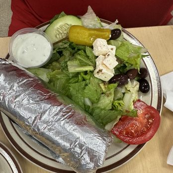 MEDITERRANEAN GRILL - Updated March 2025 - 162 Photos & 337 Reviews ...