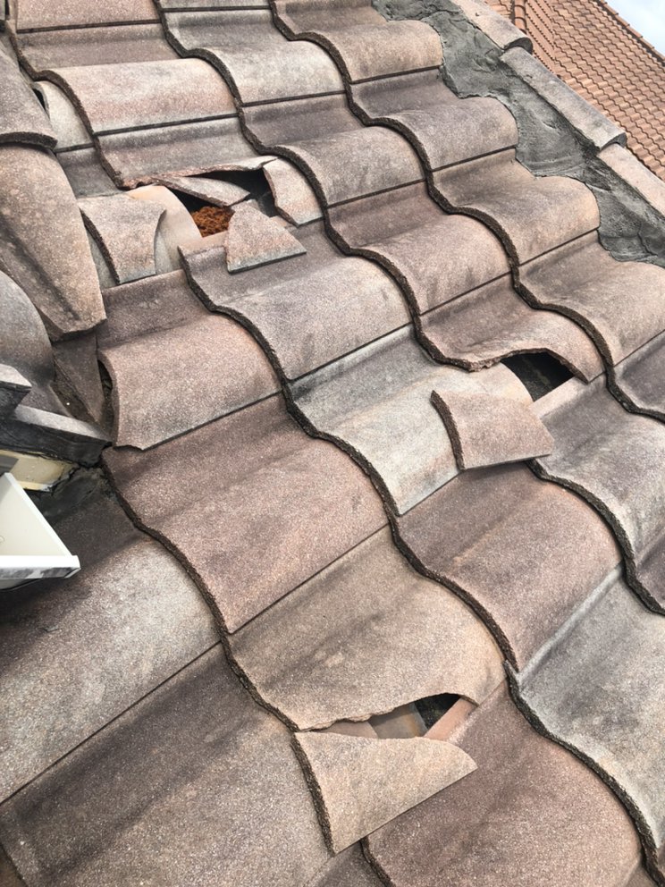 Slide of Rapid Roof & Home Repairs