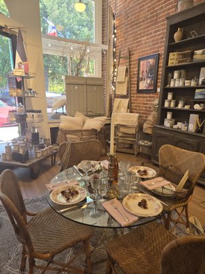 Chateau Sonoma by null