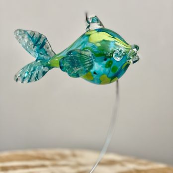 Hollywood Hot Glass - Voila! - Art Galleries Near Me - Hollywood, Florida Hollywood Hot Glass - Voila! - Art Galleries Near Me - Hollywood, Florida