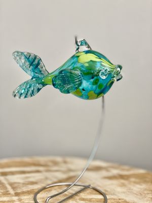 Hollywood Hot Glass by null