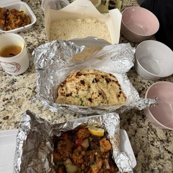 Everest Nepali Kitchen - Indian Near Me - Cary, North Carolina