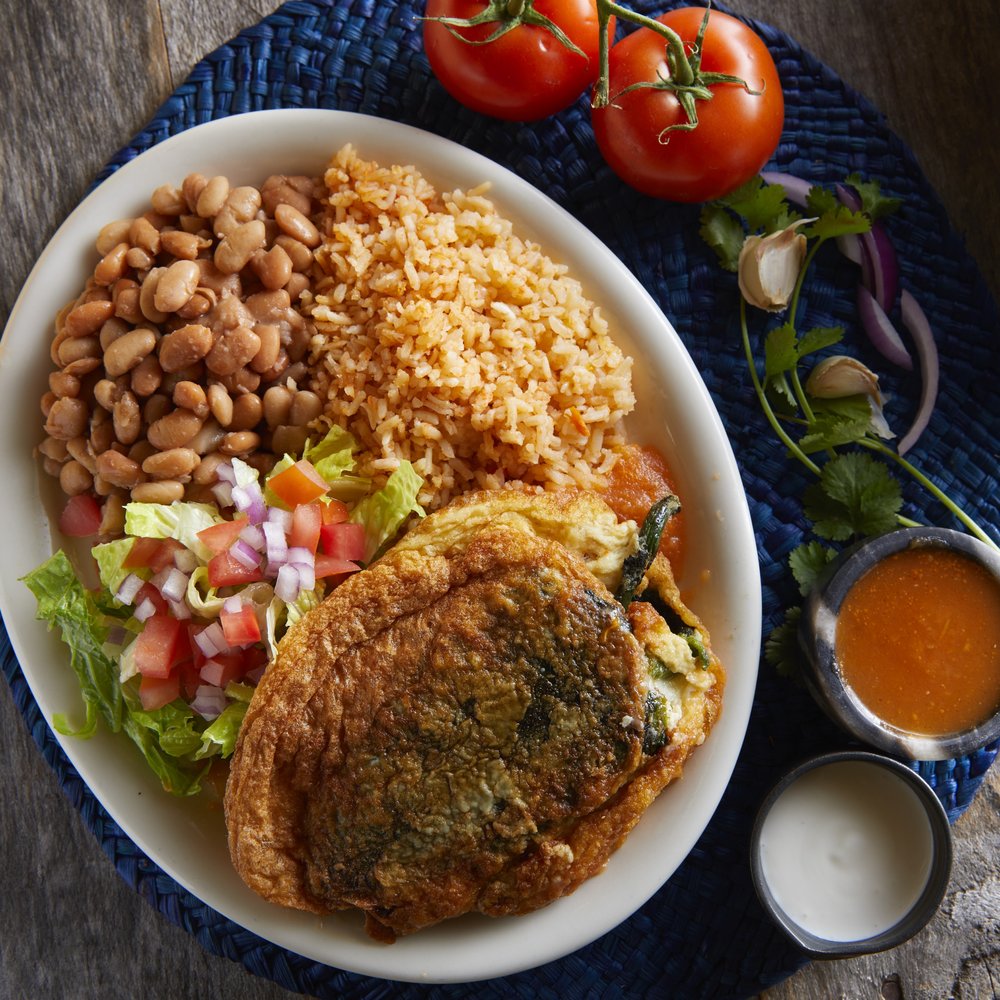 THE GREEN ENCHILADA 288 Photos & 646 Reviews Mexican 444 Manor