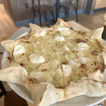 Mister O1 Extraordinary Pizza Lake Mary - Star Liana - Pizza Near Me - Heathrow, Florida