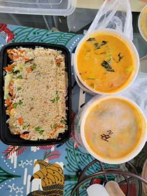 Papaya Thai Restaurant by null