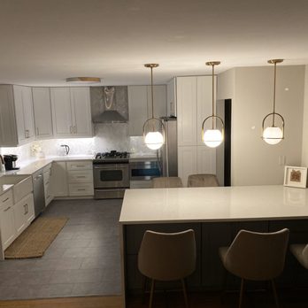 Wolf Cabinetry & Granite - Cabinetry Near Me - Palatine, Illinois