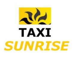 Destin Sunrise Taxi