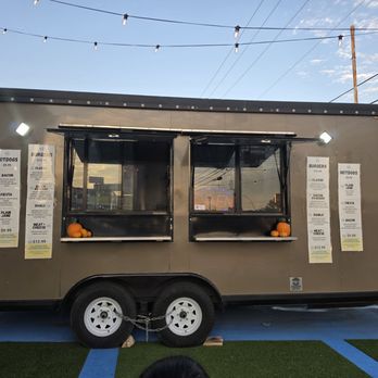 Top Bun - Food truck with menu - Burgers Near Me - San Antonio, Texas Top Bun - Food truck with menu - Burgers Near Me - San Antonio, Texas