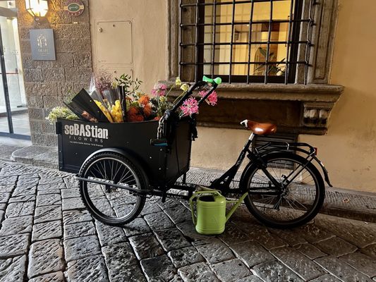 Hotel degli Orafi by null