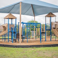 The Pillars Christian Learning Centers-Mountain Peak