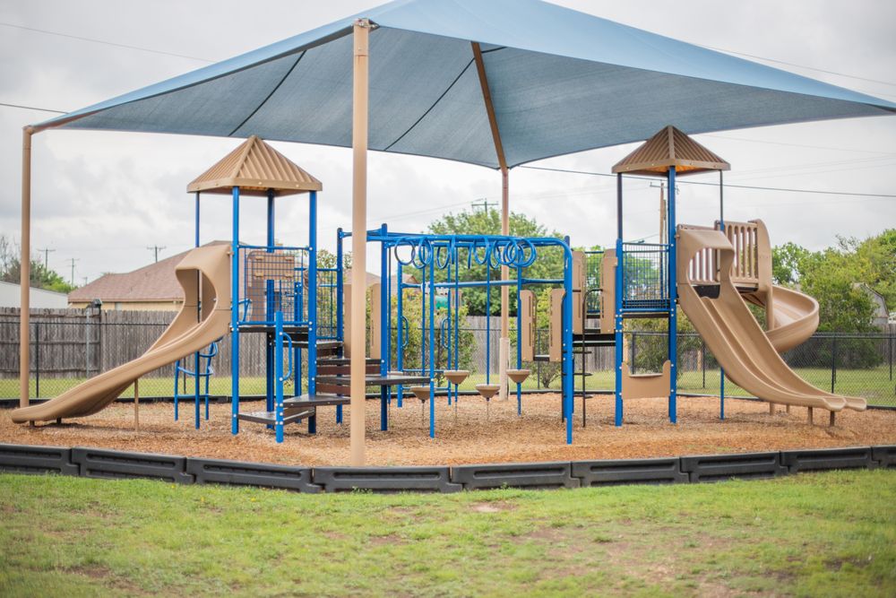 The Pillars Christian Learning Centers-Mountain Peak - childcare center in Midlothian, TX