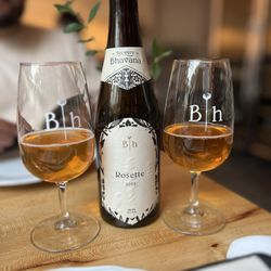 Brewery Bhavana - Rosette Reserve Beer