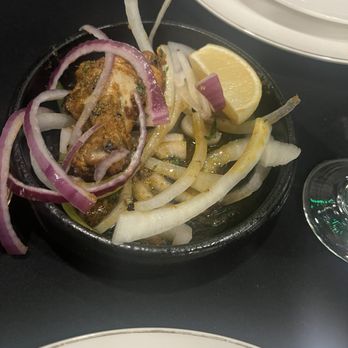 Himalayan Indian Kitchen - TANDOORI CHICKEN WINGS - Indian Near Me - Pembroke pines, Florida Himalayan Indian Kitchen - TANDOORI CHICKEN WINGS - Indian Near Me - Pembroke pines, Florida