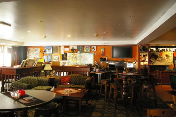 Paya & Horse Pub gallery by null