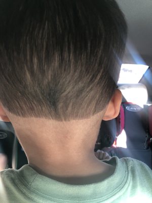 Great Clips 3101 N Rainbow Blvd Cheyenne Commons Las Vegas Nv Hair Salons Mapquest