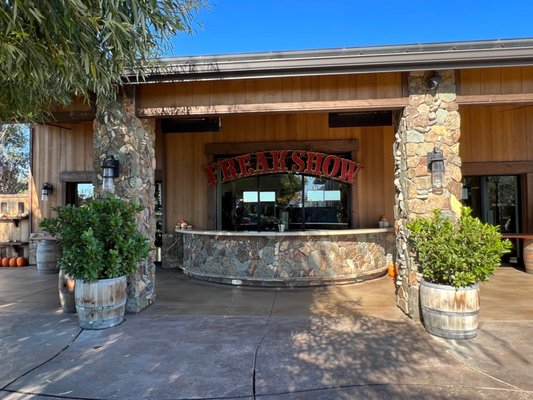 Michael David Winery by null