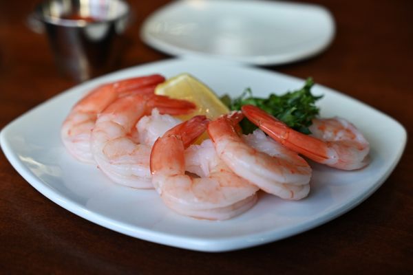 The Public House by null